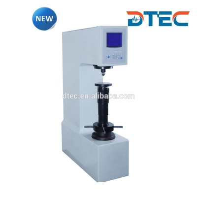 DTEC HBE-3000 Electronic Brinell Hardness Tester Full Auto Operation,Electronic Loading,Durable Reliable Performance,CE ASTM