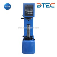 DTEC HBE-3000A Blue Color Electronic Brinell Hardness Tester,High repeatability & stability,Customized hardness tester,CE,ASTM